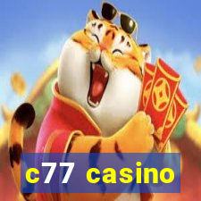 c77 casino